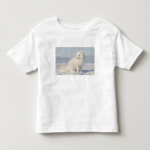 USA, Alaska, 1002 Küstenebene der Arktis 5 Kleinkind T-shirt