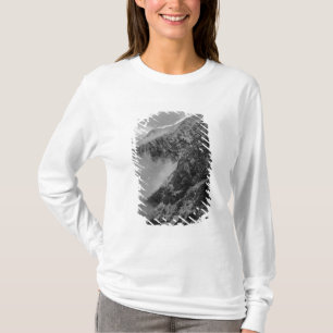 USA, Alaska, Denali-Nationalpark, Luftansicht 4 T-Shirt
