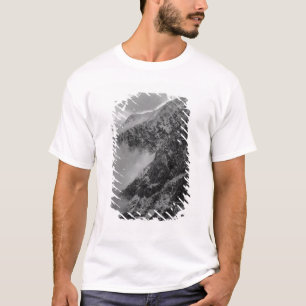 USA, Alaska, Denali-Nationalpark, Luftansicht 4 T-Shirt