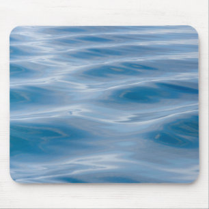 USA, Alaska   Detail eines Bootsstrudels Mousepad