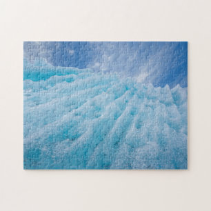 USA, Alaska, Glacier Bay National Park 4 Puzzle