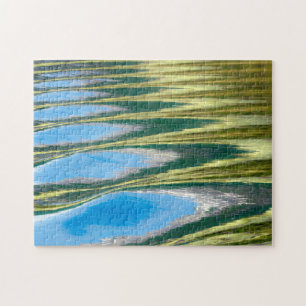 USA, Alaska, Glacier Bay National Park 5 Puzzle