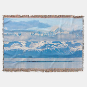 USA, Alaska, Glacier Bay National Park 7 Decke