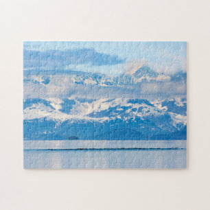 USA, Alaska, Glacier-Bay-Nationalpark 7 Puzzle
