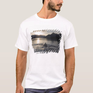 USA, Alaska, Glacier-Bay-Nationalpark, T-Shirt