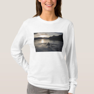 USA, Alaska, Glacier-Bay-Nationalpark, T-Shirt