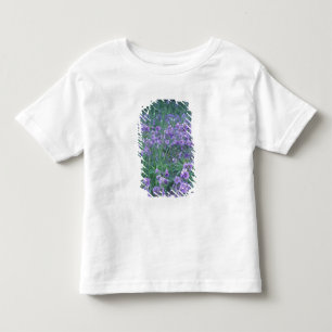 USA, Alaska, Hillberg Lake Wilderness Wild Kleinkind T-shirt