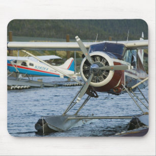 USA, ALASKA, Südost-Alaska, KETCHIKAN: Mousepad