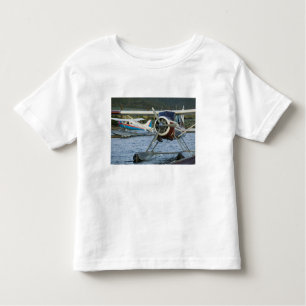 USA, ALASKA, Südostalaska, KETCHIKAN: Kleinkind T-shirt
