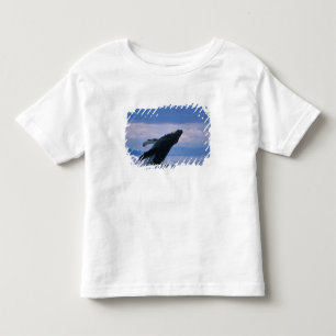 USA, Alaska, Tongass National Forest, Buckelwal Kleinkind T-shirt