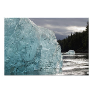 USA, Alaska, Tongass National Forest, Tracy 2 Fotodruck