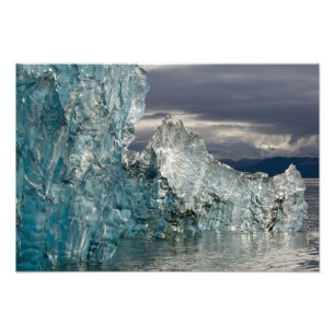 USA, Alaska, Tongass National Forest, Tracy 3 Fotodruck