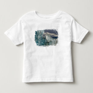 USA, Alaska, Tongass National Forest, Tracy 3 Kleinkind T-shirt