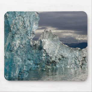USA, Alaska, Tongass National Forest, Tracy 3 Mousepad