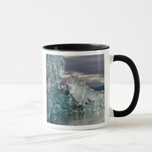 USA, Alaska, Tongass National Forest, Tracy 3 Tasse (Rechts)