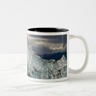 USA, Alaska, Tongass National Forest, Tracy 3 Zweifarbige Tasse