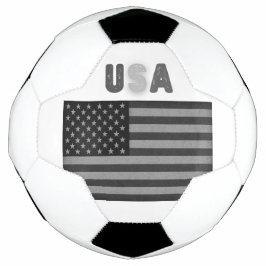 USA American Flag Fußball