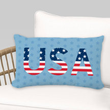 USA American Flag Red White and Blue Patriotic