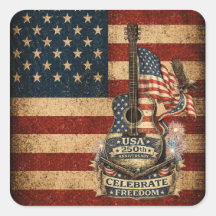 USA Amerika 250. Jubiläum Vintage Patriotisch