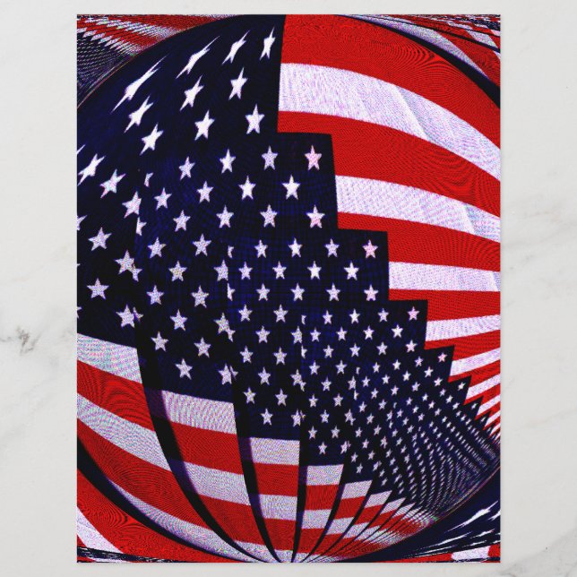 USA, Amerika, Liebe_ (Vorderseite)
