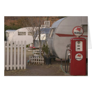 USA, Arizona, Bisbee: Shady Dell Motel, All