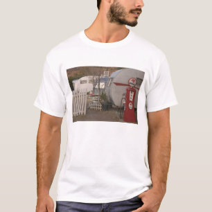 USA, Arizona, Bisbee: Shady Dell Motel, Alle T-Shirt