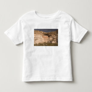 USA, Arizona, Camp Verde: Burg Montezuma Kleinkind T-shirt