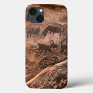 USA, Arizona, Coconino National Forest, Palatki Case-Mate iPhone Hülle