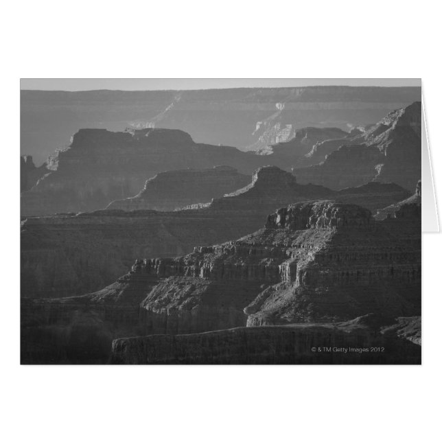 USA, Arizona, Grand Canyon (Vorderseite (Horizontal))