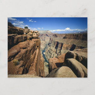 USA, Arizona, Grand Canyon National Park, Postkarte