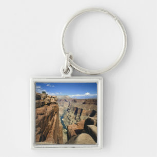 USA, Arizona, Grand Canyon National Park, Schlüsselanhänger