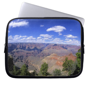 USA, Arizona, Grand Canyon National Park, Süd Laptopschutzhülle