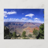 USA, Arizona, Grand Canyon National Park, Süd