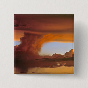 USA, Arizona, Grand Canyon NP. Sonnencreme Button