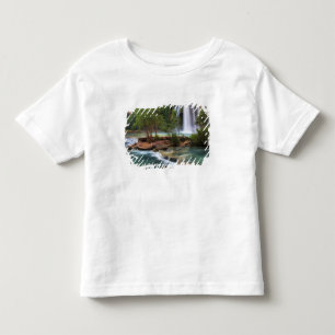 USA, Arizona, Havasu Canyon. Die friedlichen Kleinkind T-shirt