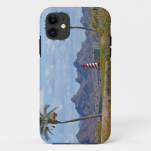 USA, Arizona, Lake Havasu City. Leuchtturm daneben Case-Mate iPhone Hülle