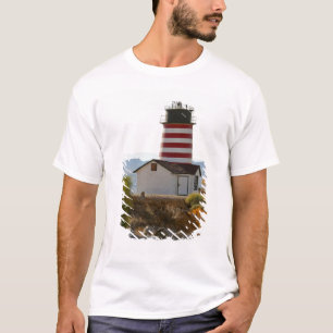 USA, Arizona, Lake Havasu City. Westansicht T-Shirt