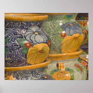 USA, Arizona, Tubac: Ministerpräsident 2 in Südarz Poster