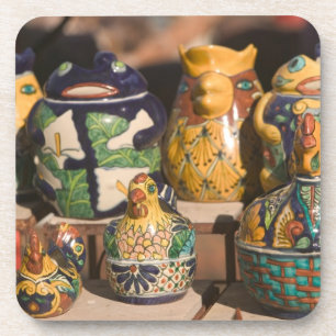 USA, Arizona, Tubac: Ministerpräsident Südarzona Getränkeuntersetzer