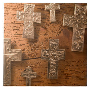 USA, Arizona, Tubac: Ministerpräsident von Süd-Ari Fliese