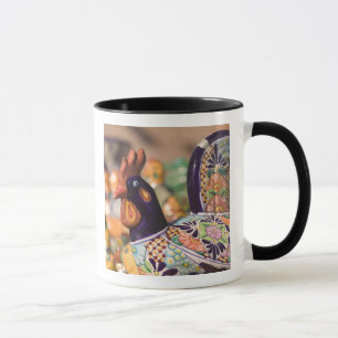 USA, Arizona, Tubac: Ministerpräsident von Süd-Ari Tasse