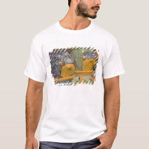 USA, Arizona, Tubac: Südarizonas beste 2 T-Shirt