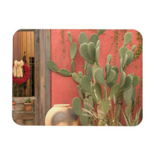 USA, Arizona, Tucson: Historischer Bezirk Presidio Magnet