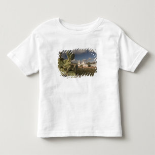 USA, Arizona, Tucson: Mission San Xavier del Bac 2 Kleinkind T-shirt