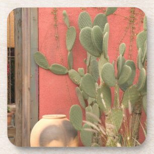 USA, Arizona, Tucson: Presidio Historic District 2 Untersetzer