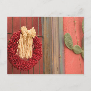 USA, Arizona, Tucson: Presidio Historic District Postkarte