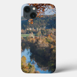 USA, Arkansas, War Eagle, Hobbs State Park Case-Mate iPhone Hülle