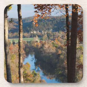 USA, Arkansas, War Eagle, Hobbs State Park Untersetzer