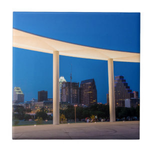 USA, Austin, Texas USA, Texas, Austin Fliese