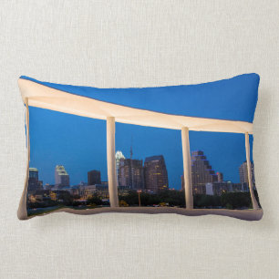 USA, Austin, Texas USA, Texas, Austin Lendenkissen
